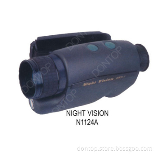 2x40 Night Vision Monocular Discovering 100-120m (N1124A)